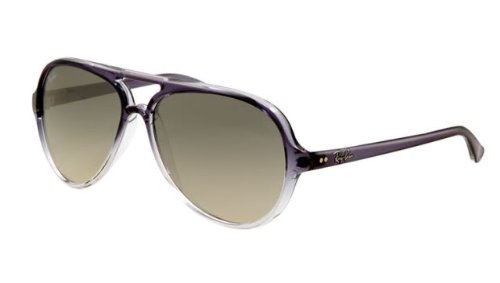 Ray-Ban CATS 5000 Blau 822/32 59mm