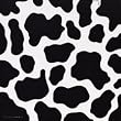 Cow Print Bandana Cow Print Bandana