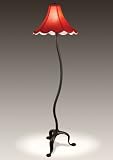 Shaded/Downlight - FL002 - Seuss