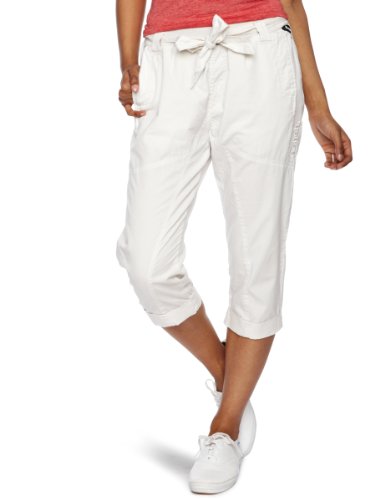 Bench Damen 3/4 Hose Carilo, white sand, XL, BLNA1300_CR036 Preisvergleich