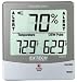 Extech Instruments 445814 HygroThermometer