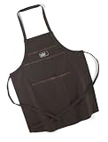 Weber Style 18902 Barbecue Apron, Brown