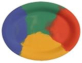 Diamond Celebration Oval Platter 12 x 9, Sold as 1 Dozen