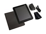 Recertified Vizio VTAB1008 8 inch Android Tablet Bundle - Includes XMC100 Folio Case on sale