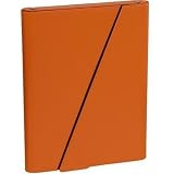 New Targus THZ02101US Sleeve Leather Carrying Case For Ipad Orange Brown Scratch-Resistant