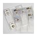 Lighthouse Certified Coin Album Pages (set of 2)