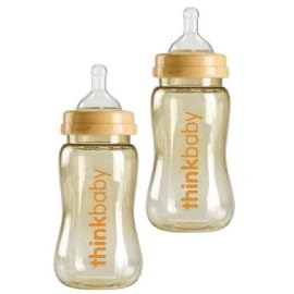 Thinkbaby Safer Products for Healthier Babies