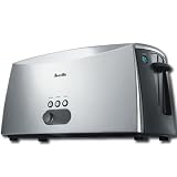 Breville ikon 4-Slice Toaster CT75XL
