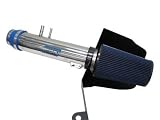 BBK 1778 Cold Air Induction System for Mustang V6 3.7L