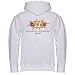 PEDIATRIC NURSE It's not just a jobIt's an adventure, with pay! Adult Zippered Hooded...