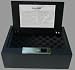 LockSAF biometric fingerprint safe