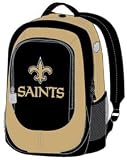 New Orleans Saints Back Pack