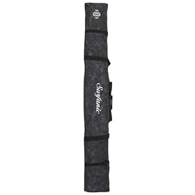 Surfanic Ski Bag Black Diva