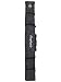  Fits Skis up to 1.7M Compression Straps Drainage Holes Full Length Two-Way Lockable Zipper Padded Carry Handles 