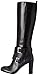 Nine West Women's Skylight Leather Winter Boot