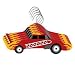 Fireman Hangers - Medium, Set of 5, by Kidorable