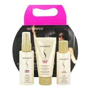 Senscience Sun Protection And Repair Liquid Luxury Trio Preisvergleich