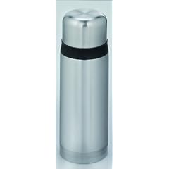 Leifheit 28520 Isolierflasche Coco 0.75 Liter Edelstahl