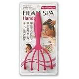 ヘッドスパ ヘッドラインタイプ