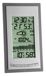 TFA 35107810 Funk-Wetterstation DIVA PLUS