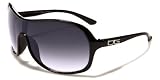 DG Eyewear ® Lunettes de Soleil - Saison 2012 / 2013 - La Mode et UV400 Protection - Modele: Alambra