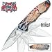 United Cutlery UC2686 Skynyrd Sexy Lady Tailwind Folder Knife