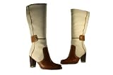 Timberland Womens Hallam Boots