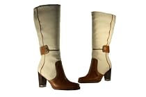 Timberland Womens Hallam Boots