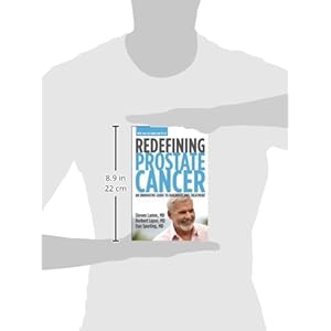 Redefining Prostate Cancer: An Innovative Guide to Diagnosis and Treatment