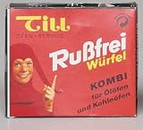 Eigenschaften Unimet 512113 / Unimet Russfrei Würfel Kombi 435