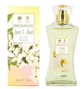 Bronnley Bronnley Lily of the Valley Eau de Toilette 50 ml Preisvergleich