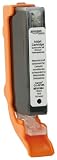 AmazonBasics wiederbef?llte Tintenpatrone als Ersatz f?r Canon CLI-521 schwarz [Amazon Frustfreie Verpackung]