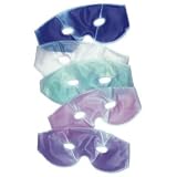 Kingsley Relaxing Gel Eye Masque Green