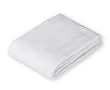 American Baby Company Cotton Terry Contoured Changing Table Cover, White