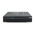 Smart MX 44 light Digitaler Satelliten-Receiver schwarz