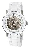 Kenneth Cole Automatics Skeleton Dial Women's Watch #KC4726