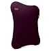 Built E=LS18-BRY 14-Inch - 15-Inch Laptop Sleeve (Black Raspberry)
