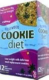 Cookie Diet, Oatmeal Resin