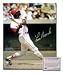 Lou Brock St. Louis Cardinals Autographed 16