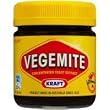Vegemite 400g Jar