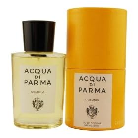 Acqua Di Parma Colonia Eau de Cologne Natural Spray 100ml