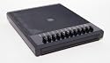 arlac 130 regis: Automatik Telefonregister (Ozean Blau) für ca. 800 Telefonnummern mit Schubladen Mechanismus