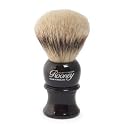 Rooney Small Style 3 Silvertip Shaving Brush