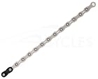 SRAM 6 speed chains Power Chain XX1 HollowPin 6/7/8 speed chains grey