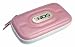 Airfoam Pouch Tasche Etui f&uuml;r Nintendo DS Lite NDS Lite Farbe: pink + 2 St&uuml;ck Ersatz Stylus Pens in der Farbe weiss!