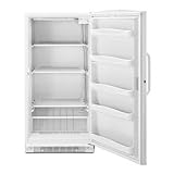 AQU1613TEW 16 Cu. Ft. Upright Freezer in