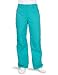 O'Neill Escape Agate Ladies Snow Pants In Powder White. Made From Toraydelfy Coated Polyester.