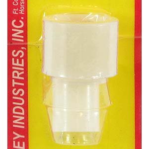 Reducing Bushing for 3/4 Inch