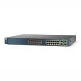 RF Catalyst 3560G 24-Port SI, Switches, Wired Networking, Networking & Communication