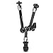 Axler RECODO Dual Head Mount Y Arm